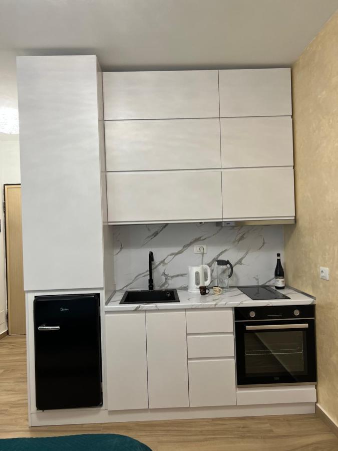 Sunny Breeze Apartment Vlorë Eksteriør billede