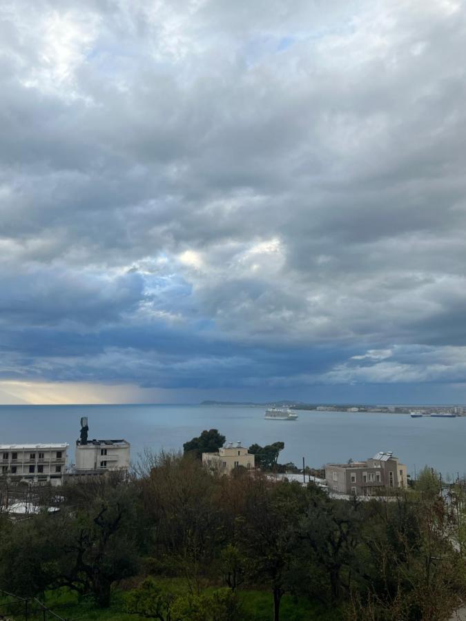 Sunny Breeze Apartment Vlorë Eksteriør billede