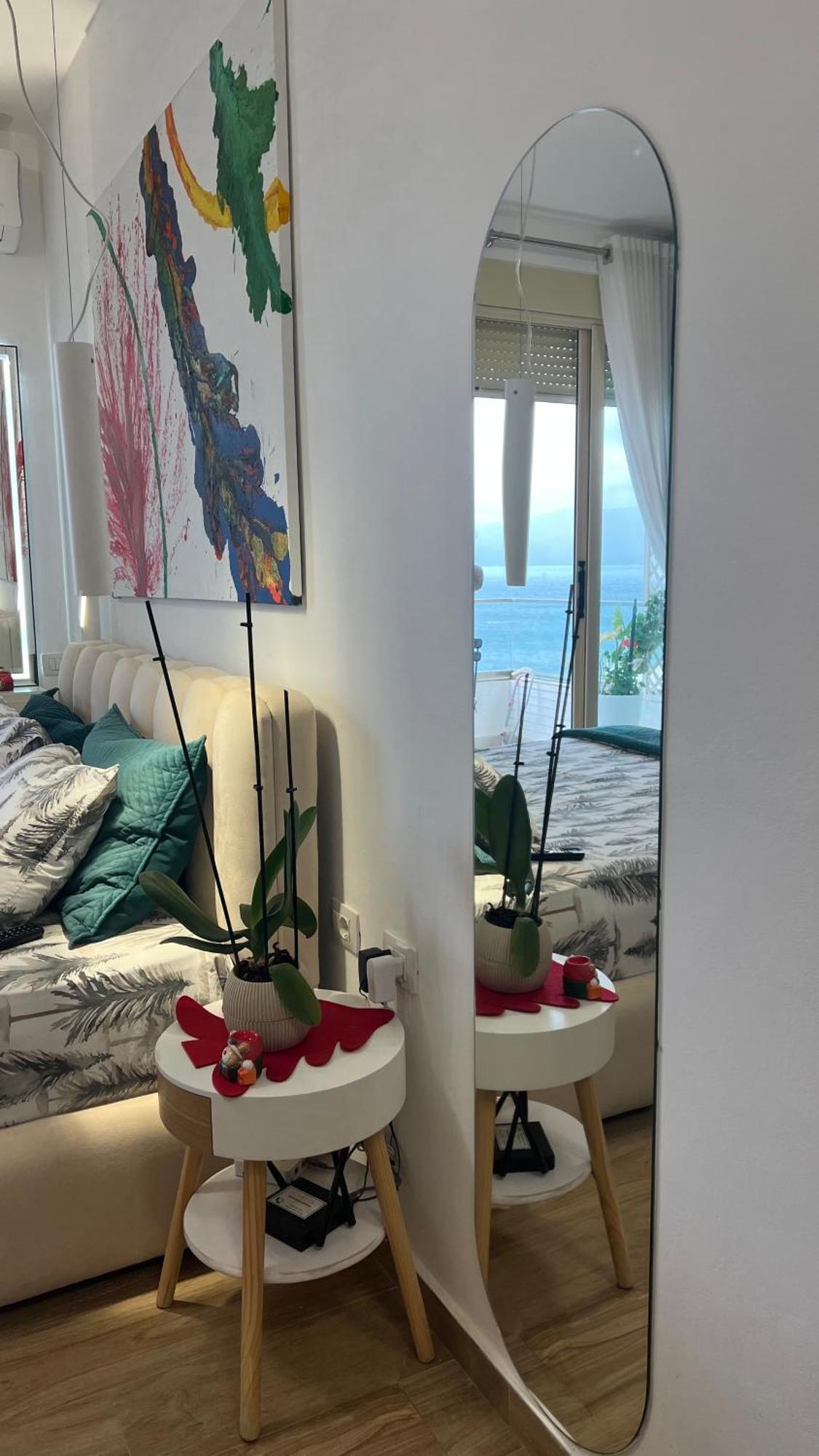 Sunny Breeze Apartment Vlorë Eksteriør billede